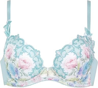 Amazon | [ワコール] ブラジャー ルジェ【ハッピーFitブラ